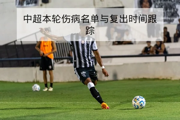 中超本轮伤病名单与复出时间跟踪